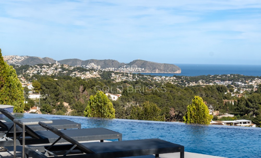 Återförsäljning · Villa · Benissa · Benisa