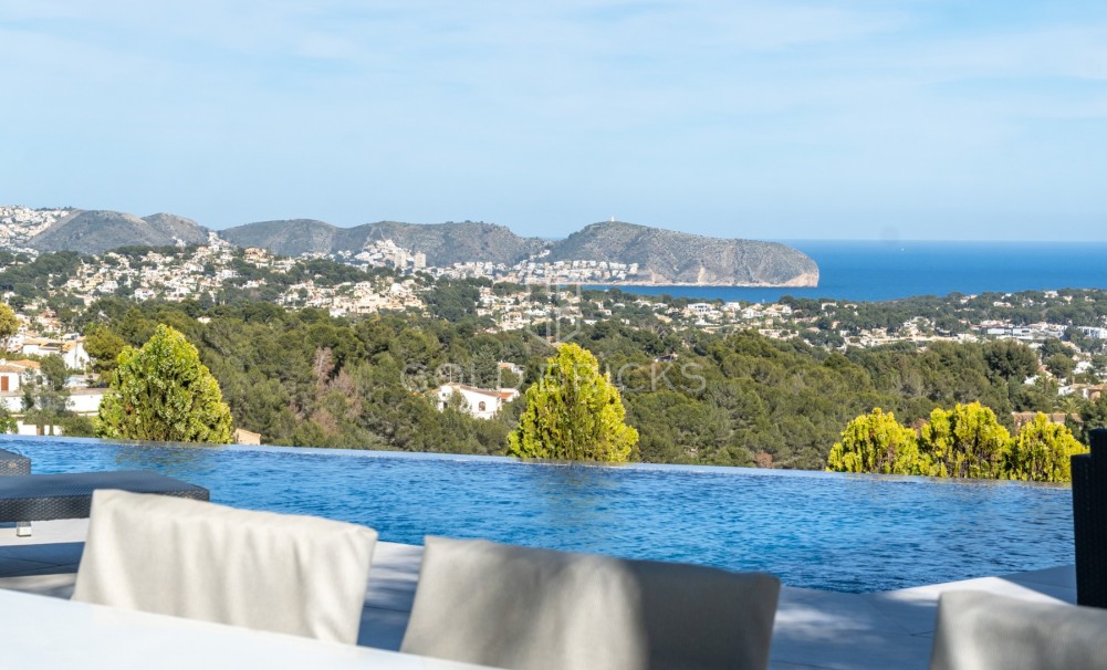 Återförsäljning · Villa · Benissa · Benisa