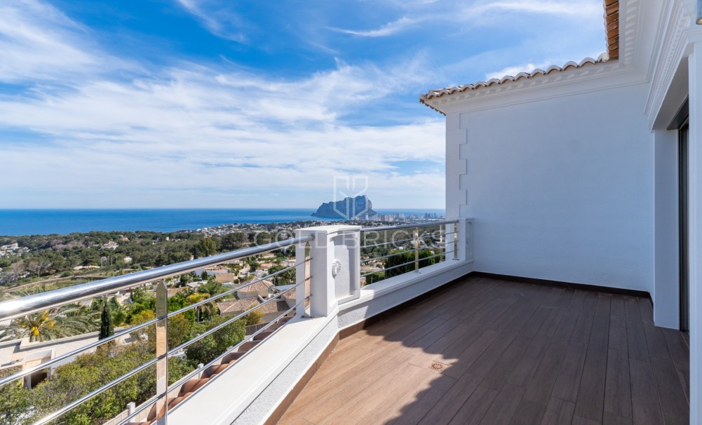 Återförsäljning · Villa · Benissa · Benisa