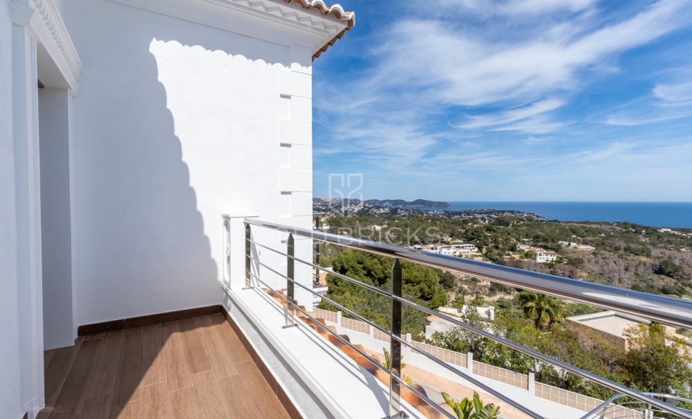 Återförsäljning · Villa · Benissa · Benisa