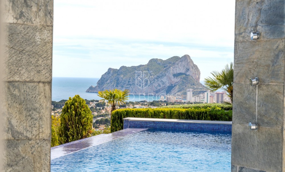 Återförsäljning · Villa · Benissa · Benisa