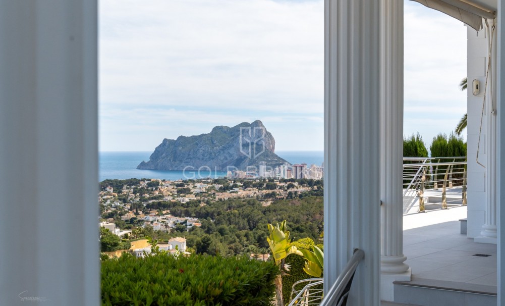 Återförsäljning · Villa · Benissa · Benisa