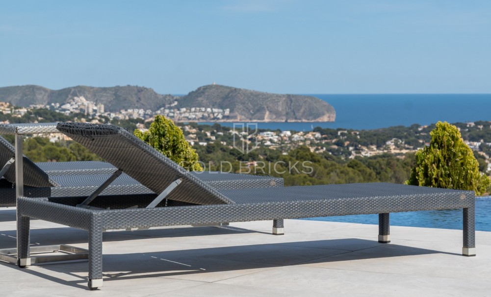 Återförsäljning · Villa · Benissa · Benisa