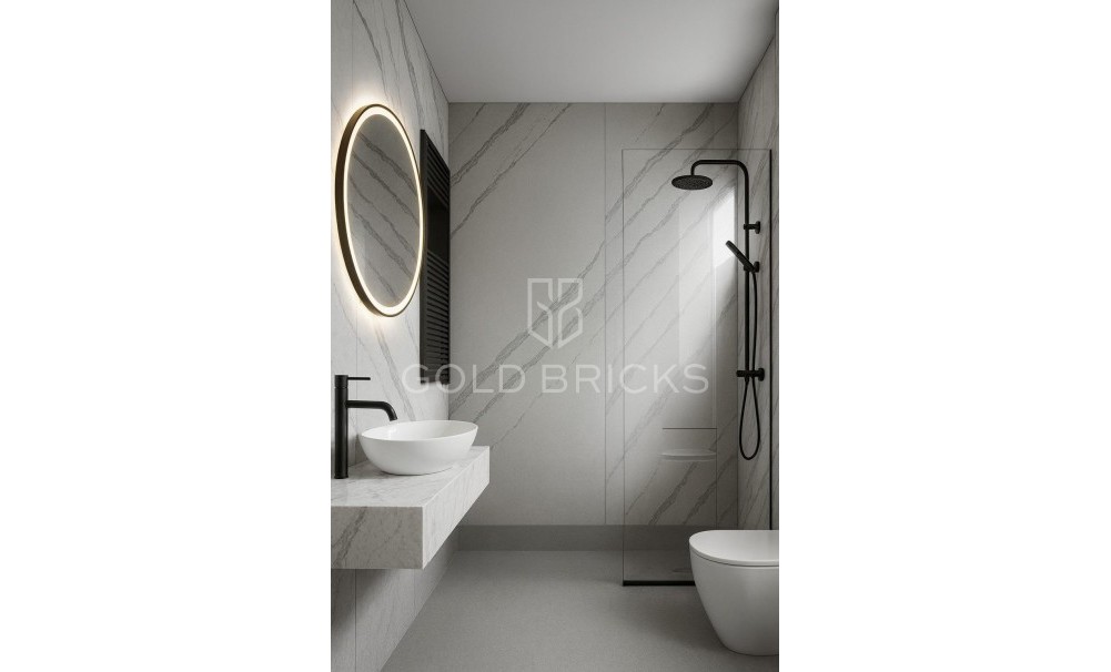 New Build · Apartment · San Pedro del Pinatar · Lo pagan