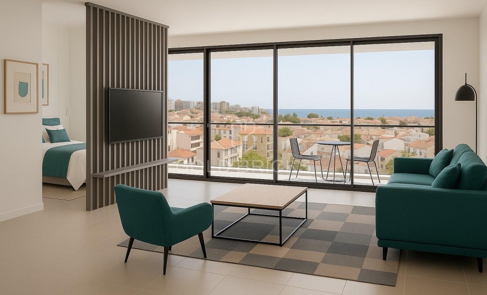 New Build · Apartment · San Pedro del Pinatar · Lo pagan