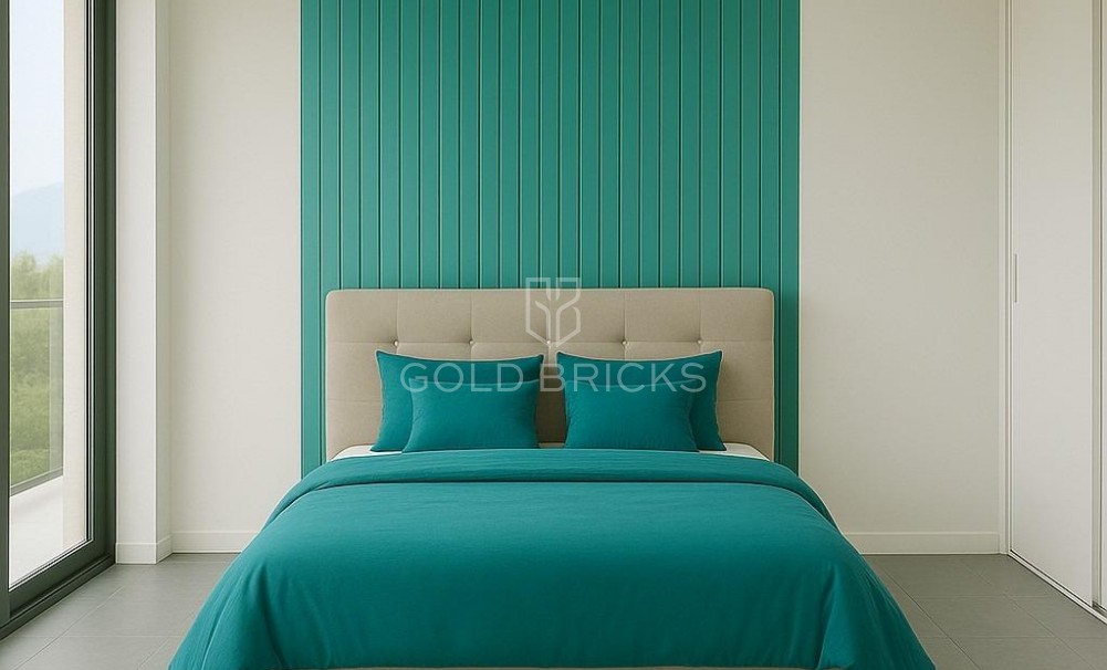 New Build · Apartment · San Pedro del Pinatar · Lo pagan