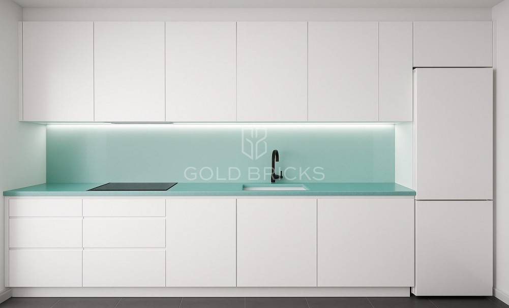 New Build · Apartment · San Pedro del Pinatar · Lo pagan