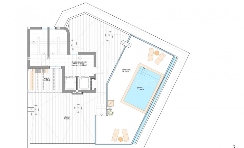 New Build · Apartment · San Pedro del Pinatar · Lo pagan