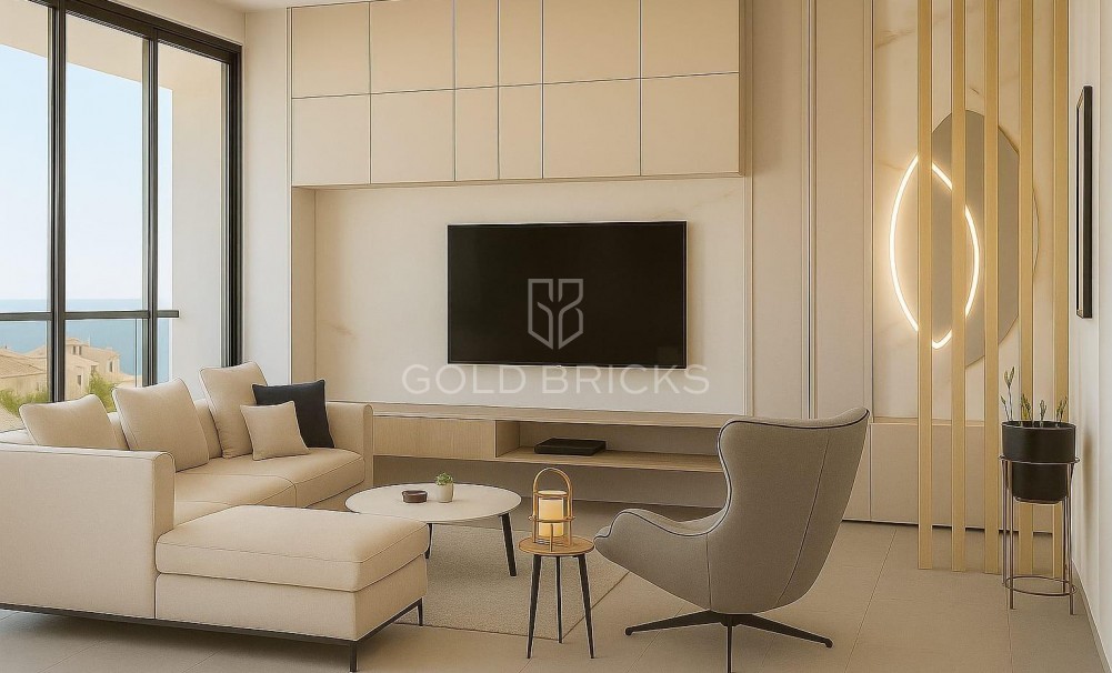 New Build · Apartment · San Pedro del Pinatar · Lo pagan