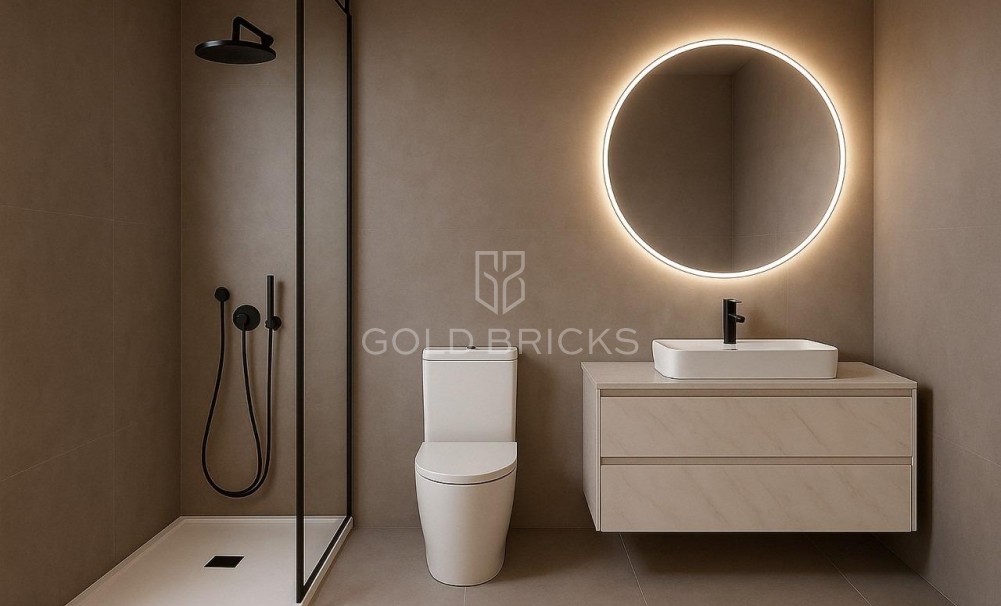 New Build · Apartment · San Pedro del Pinatar · Lo pagan