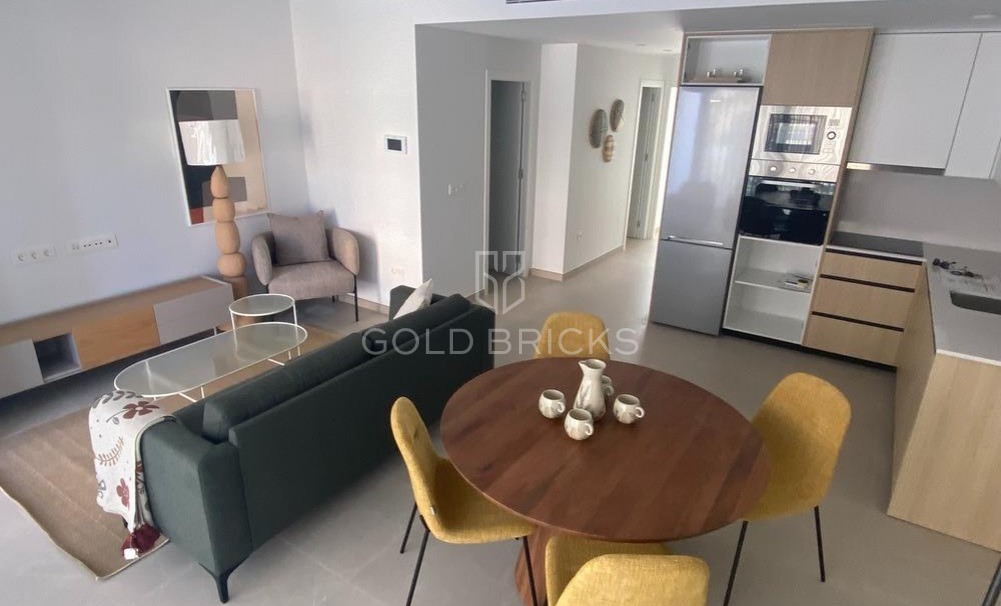 New Build · Bungalow · San Pedro del Pinatar · Lo pagan