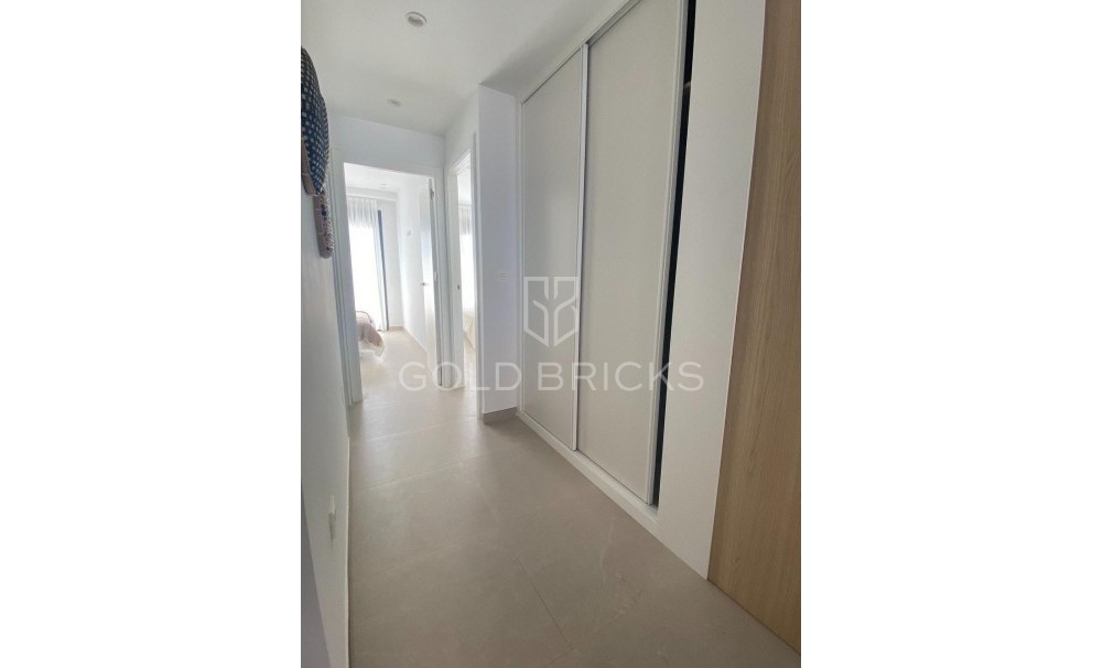 New Build · Bungalow · San Pedro del Pinatar · Lo pagan