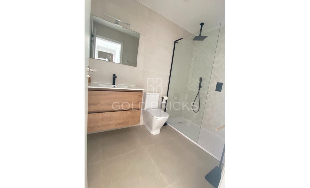 New Build · Bungalow · San Pedro del Pinatar · Lo pagan