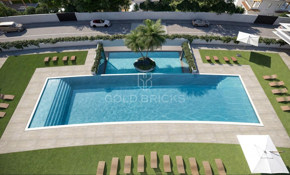 New Build · Penthouse · Manilva · Los Hidalgos