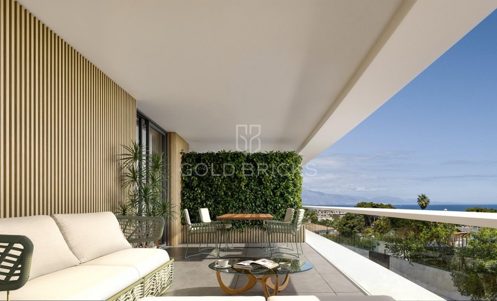 New Build · Penthouse · Manilva · Los Hidalgos