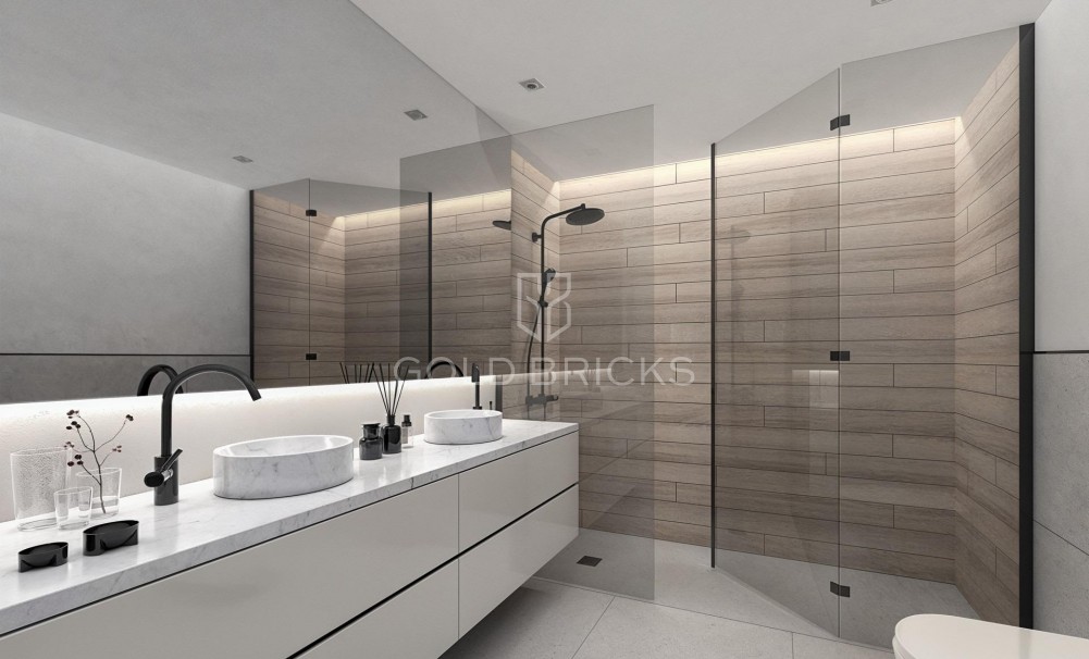 New Build · Penthouse · Manilva · Los Hidalgos