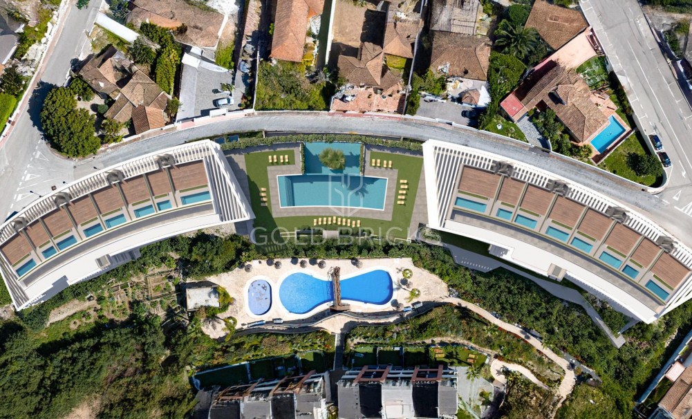 New Build · Penthouse · Manilva · Los Hidalgos