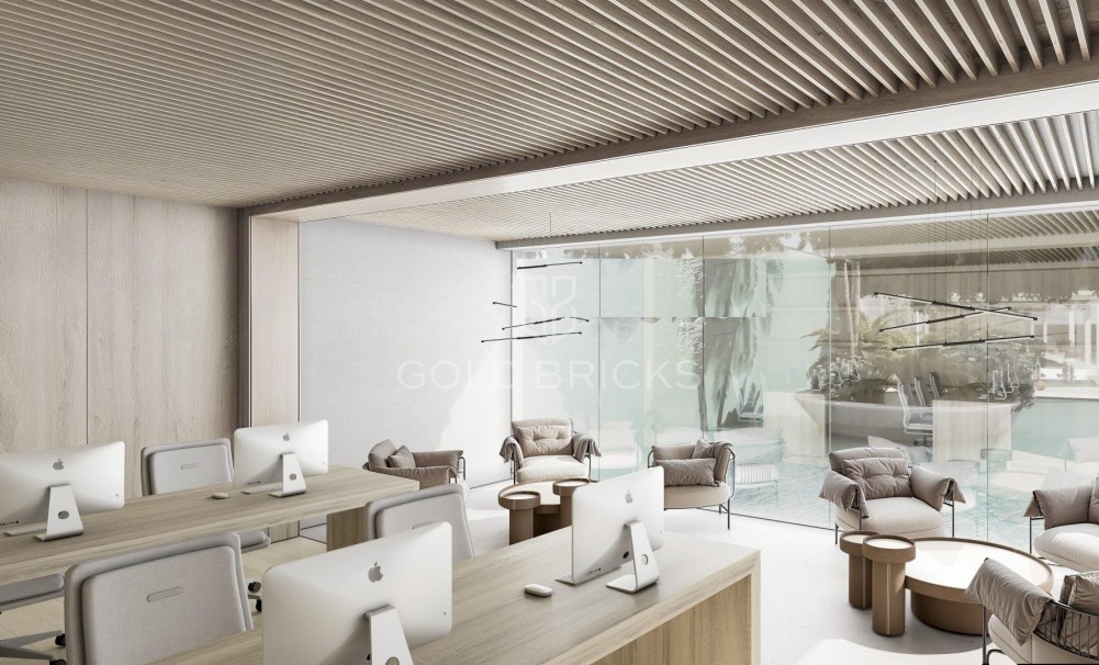 New Build · Penthouse · Manilva · Los Hidalgos