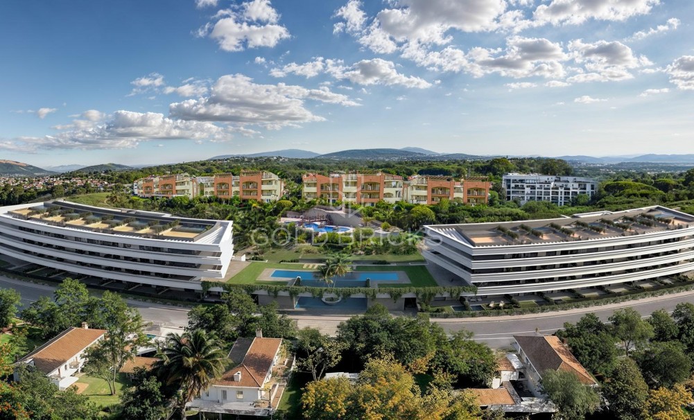 New Build · Erdgeschosswohnung · Manilva · Los Hidalgos