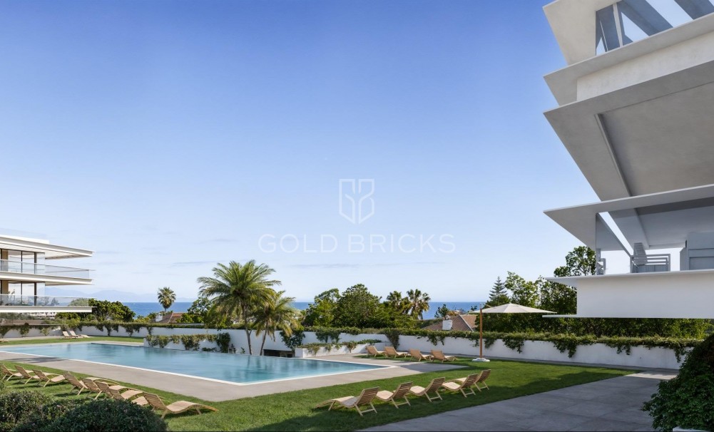 New Build · Apartment · Manilva · Los Hidalgos