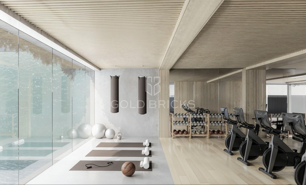 New Build · Apartment · Manilva · Los Hidalgos