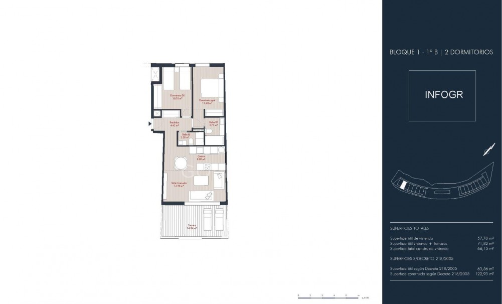 New Build · Apartment · Manilva · Los Hidalgos