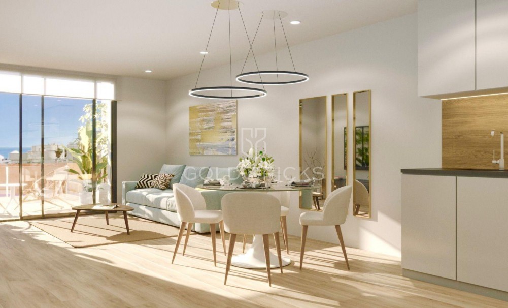 New Build · Penthouse · Torrevieja · Centro