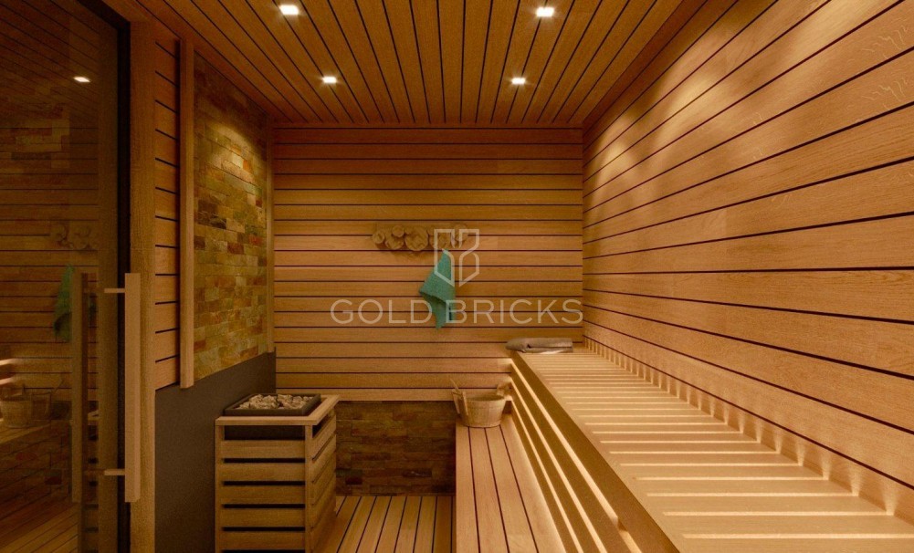 New Build · Penthouse · Torrevieja · Centro