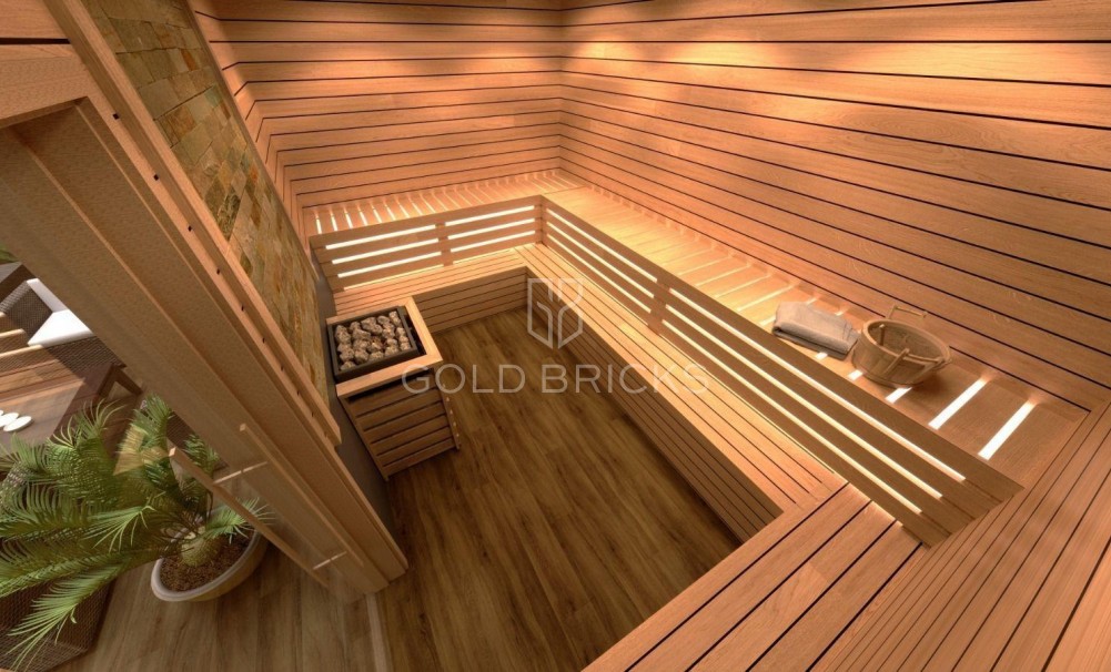 New Build · Apartment · Torrevieja · Parque de las Naciones