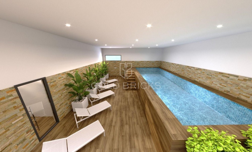 New Build · Apartment · Torrevieja · Parque de las Naciones