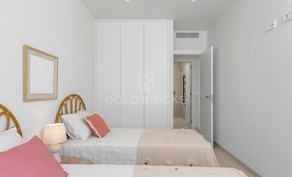 Nieuwbouw · Villa · Los Alcazares · Serena Golf