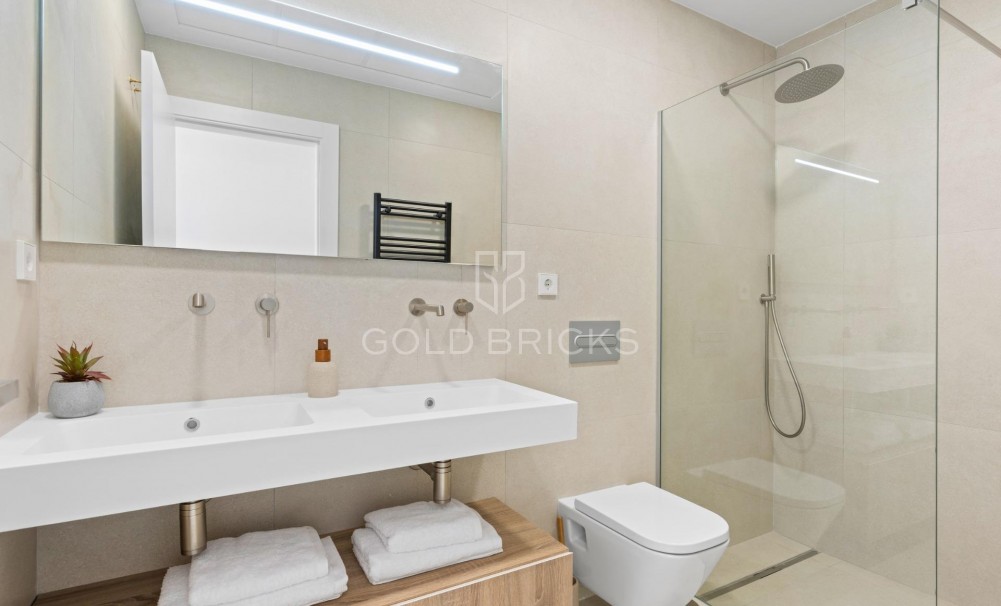 Nieuwbouw · Villa · Los Alcazares · Serena Golf