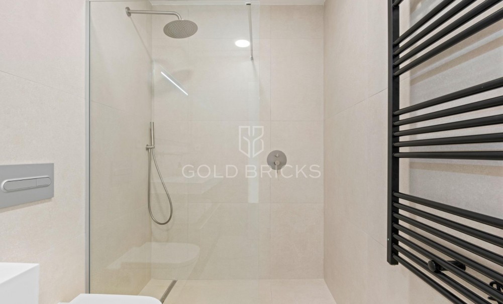 Nieuwbouw · Villa · Los Alcazares · Serena Golf