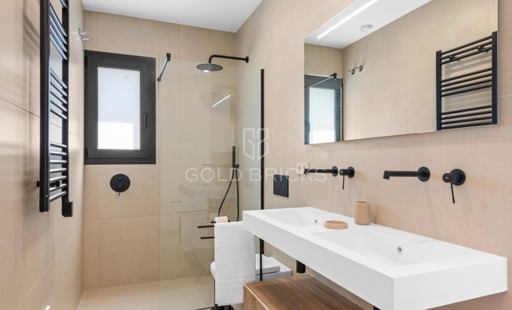 New Build · Villa · San Javier · Parque del doce