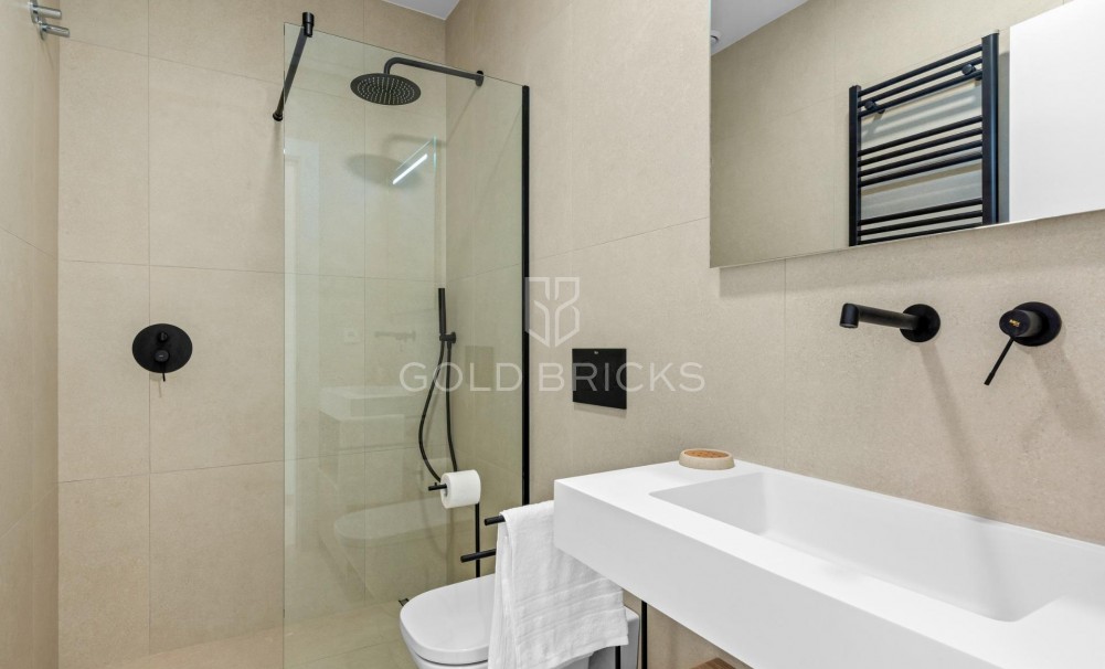 New Build · Villa · San Javier · Parque del doce