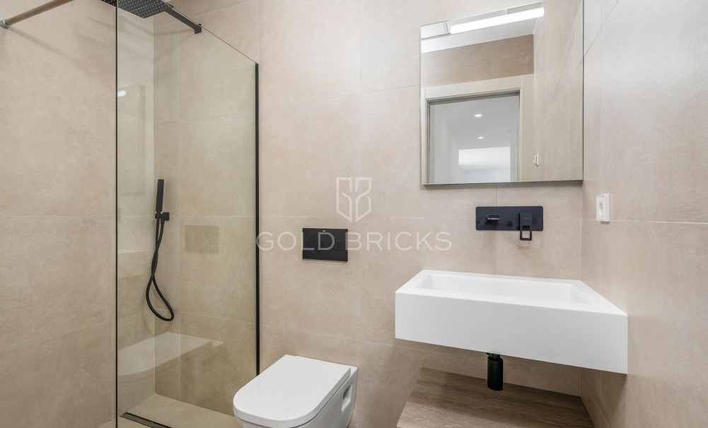 Nowa konstrukcja · Villa · San Javier · Parque del doce