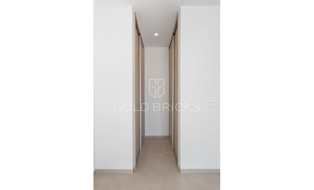 Nowa konstrukcja · Villa · San Javier · Parque del doce