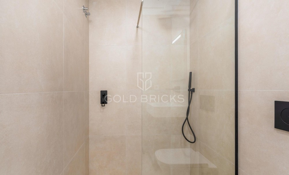 Nowa konstrukcja · Villa · San Javier · Parque del doce