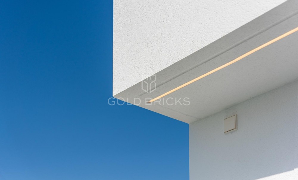 Nowa konstrukcja · Villa · San Javier · Parque del doce