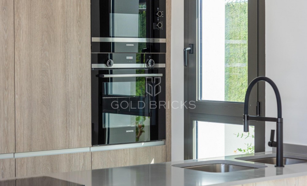 Nowa konstrukcja · Villa · San Javier · Parque del doce