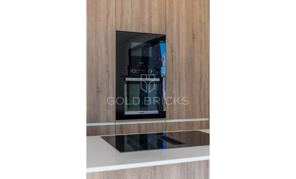 Nowa konstrukcja · Villa · San Javier · Parque del doce