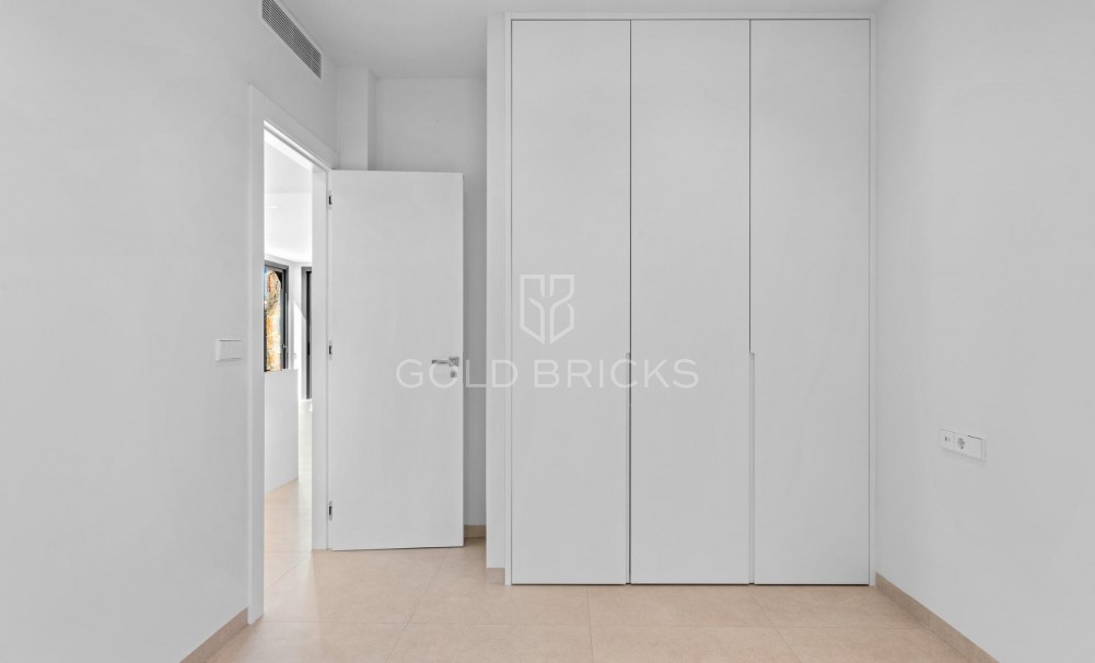 Nowa konstrukcja · Villa · San Javier · Parque del doce