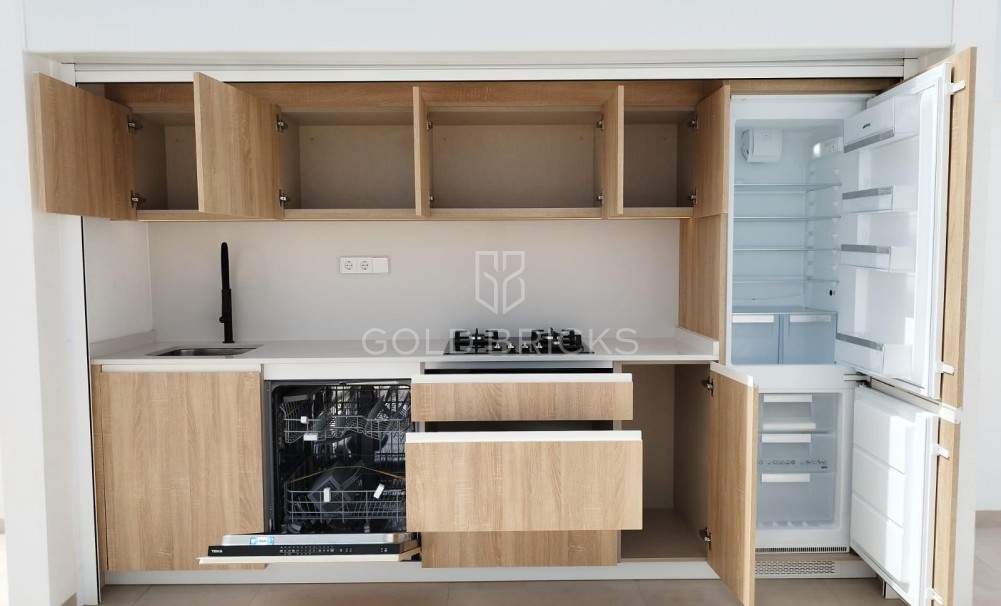 Nowa konstrukcja · Villa · San Javier · Parque del doce