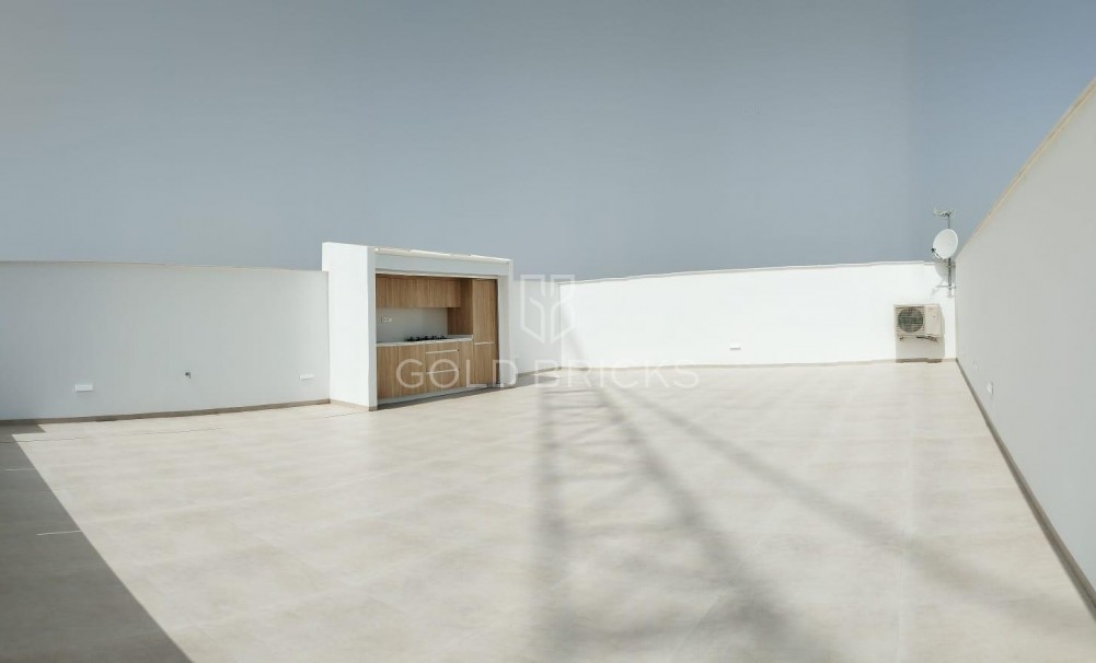 Nowa konstrukcja · Villa · San Javier · Parque del doce