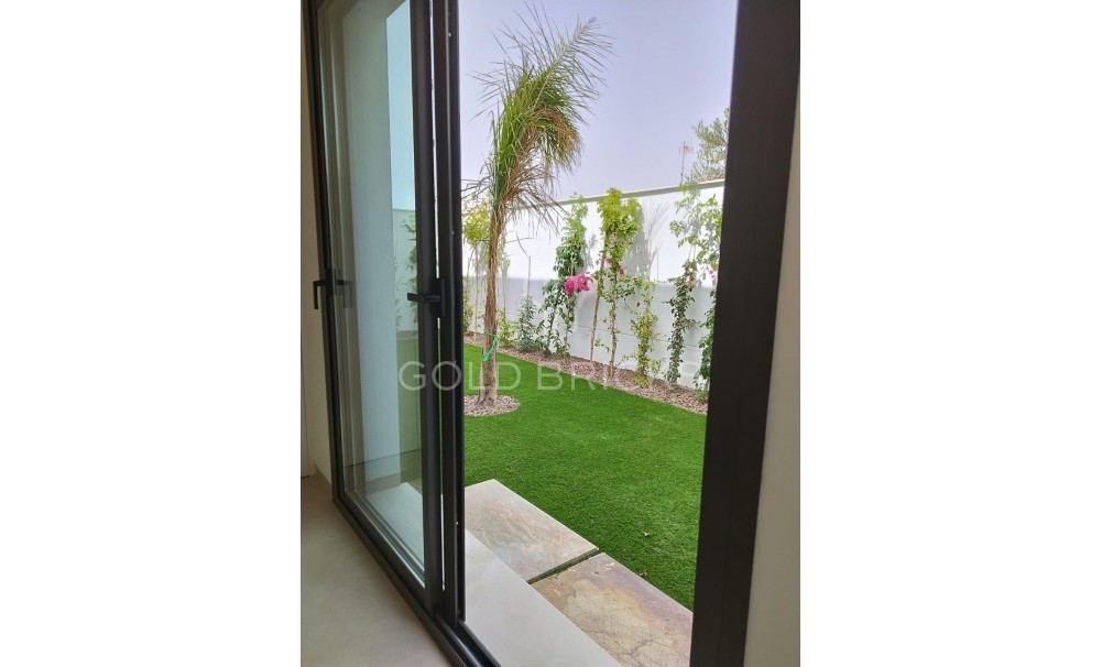 Nowa konstrukcja · Villa · San Javier · Parque del doce