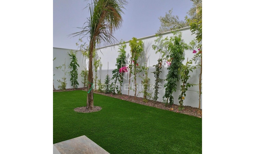 Nowa konstrukcja · Villa · San Javier · Parque del doce