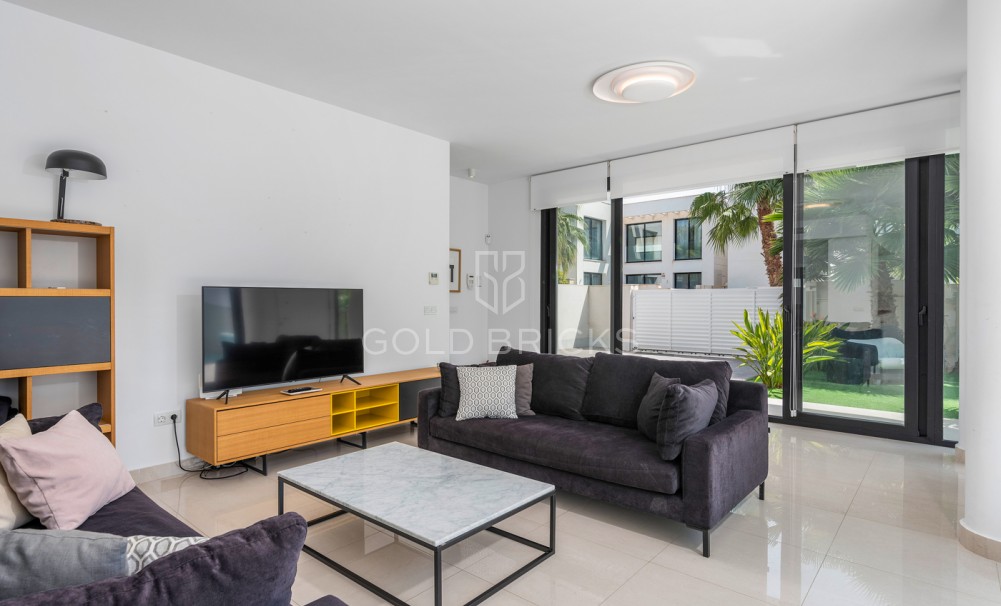 Revente · Villa · Ciudad Quesada - Rojales