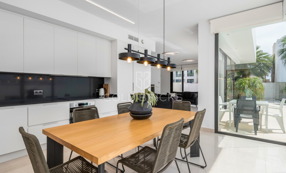 Revente · Villa · Ciudad Quesada - Rojales