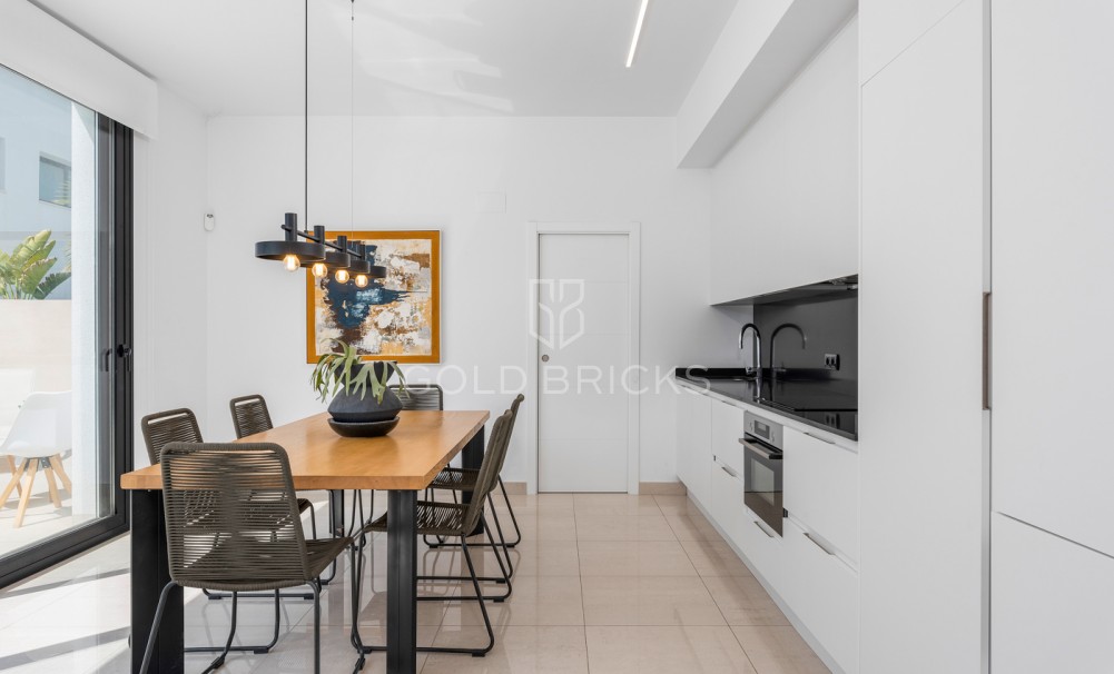 Revente · Villa · Ciudad Quesada - Rojales