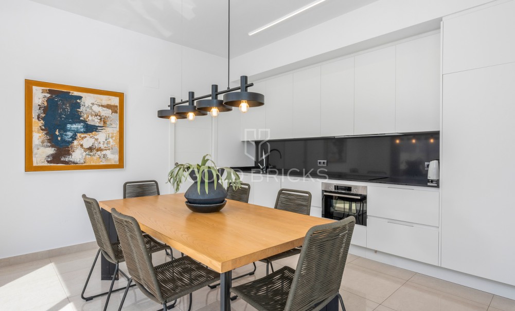 Revente · Villa · Ciudad Quesada - Rojales